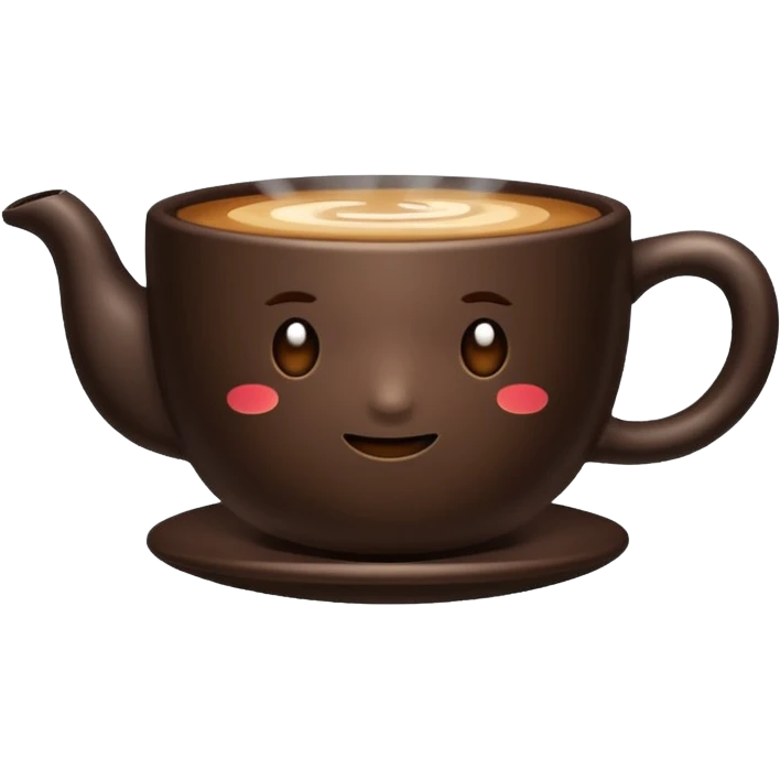 PoeticCoffee emoji