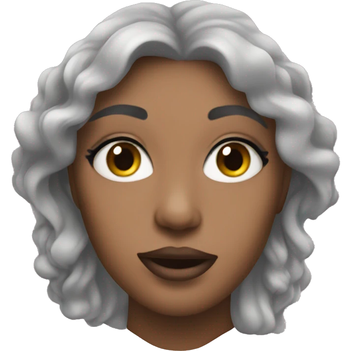 Cosmetics emoji