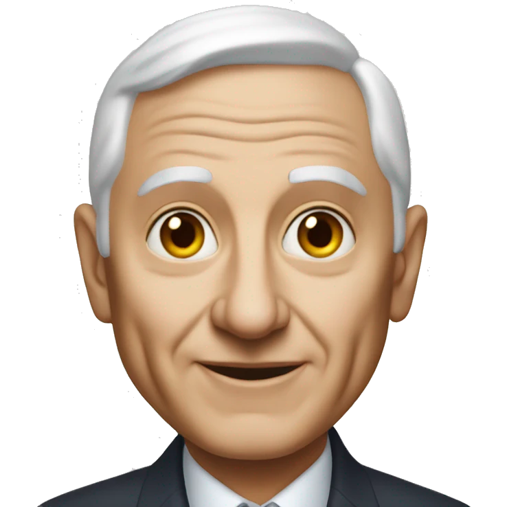 Leslie Wexner emoji
