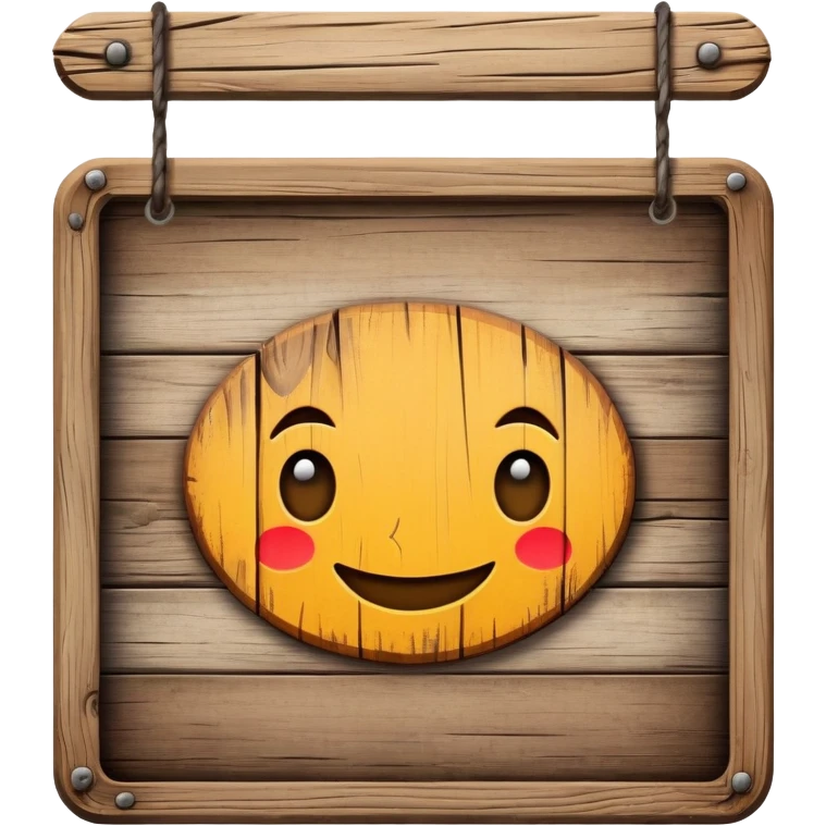 for sale sign emoji