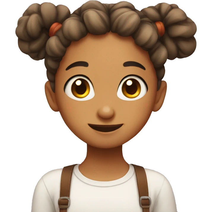 cute buns emoji