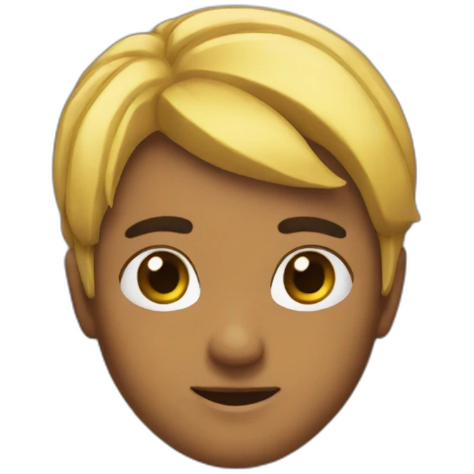 Kunno emoji