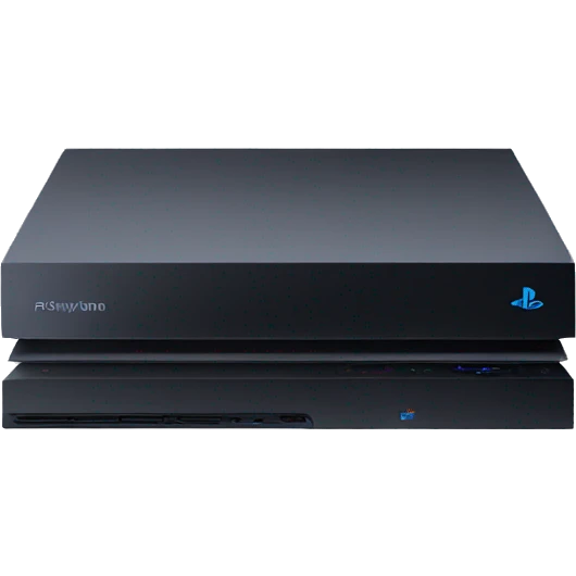 PLAYSTATION 5 emoji