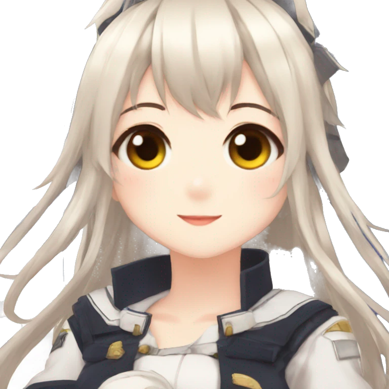 azur lane emoji