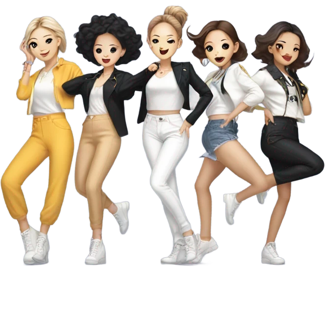 Twice emoji