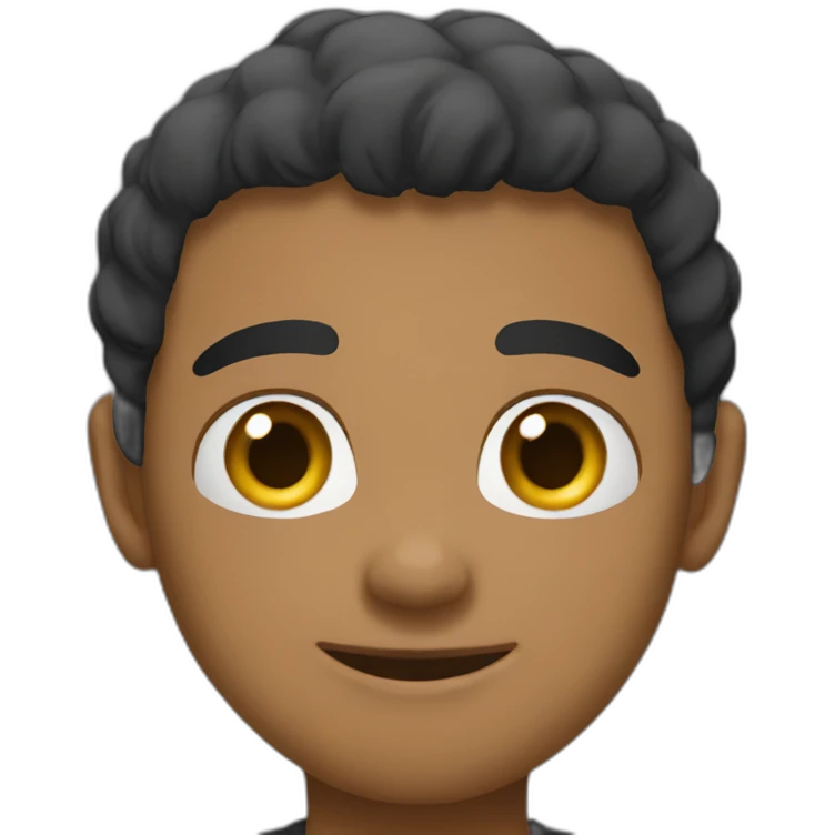 Nibba emoji