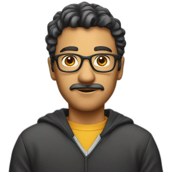 academic emoji