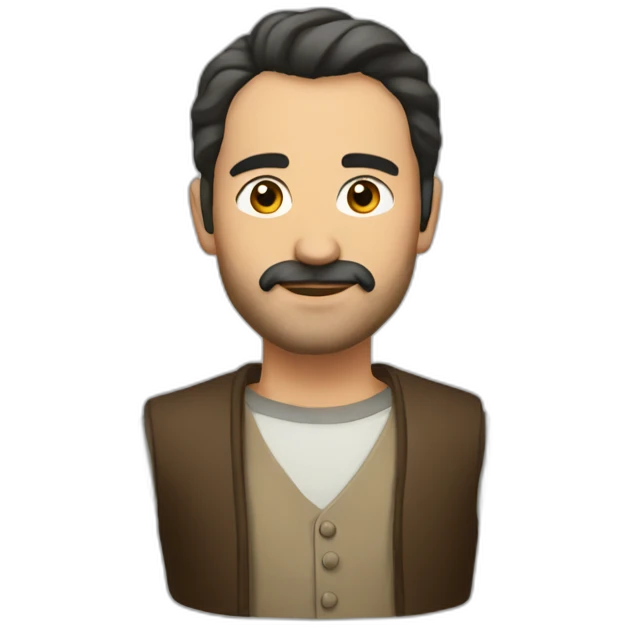 Bülent ersoy emoji