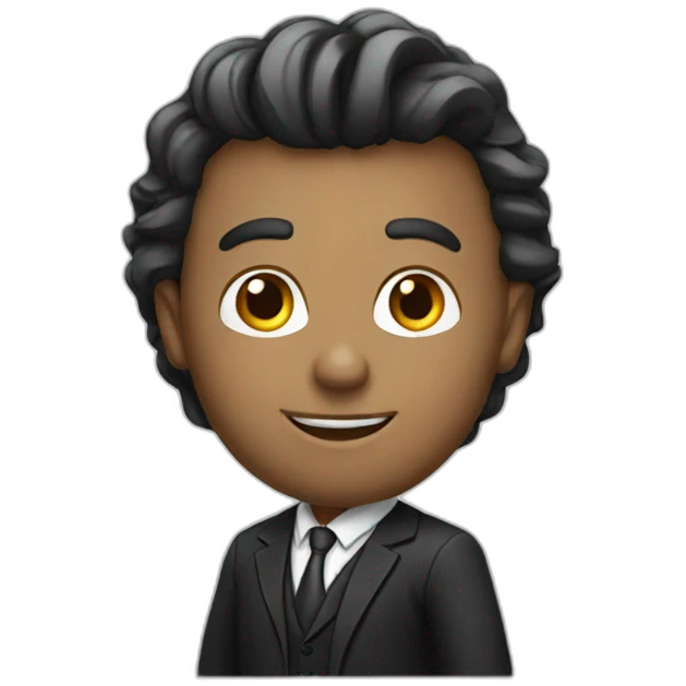 magic lawyer emoji