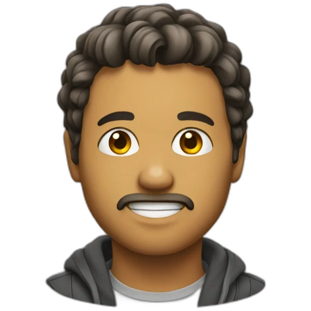 You emoji
