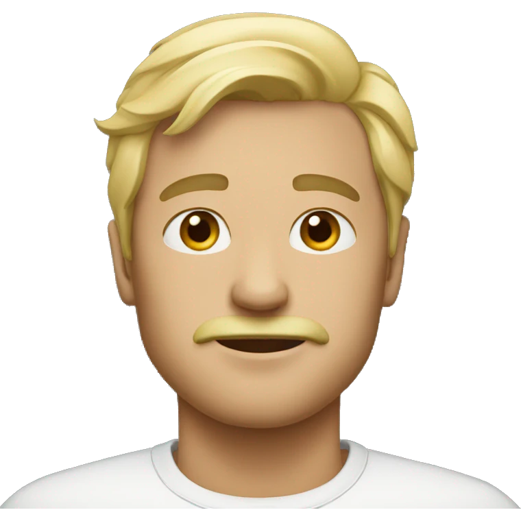 man emoji