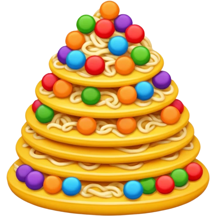 Calories emoji