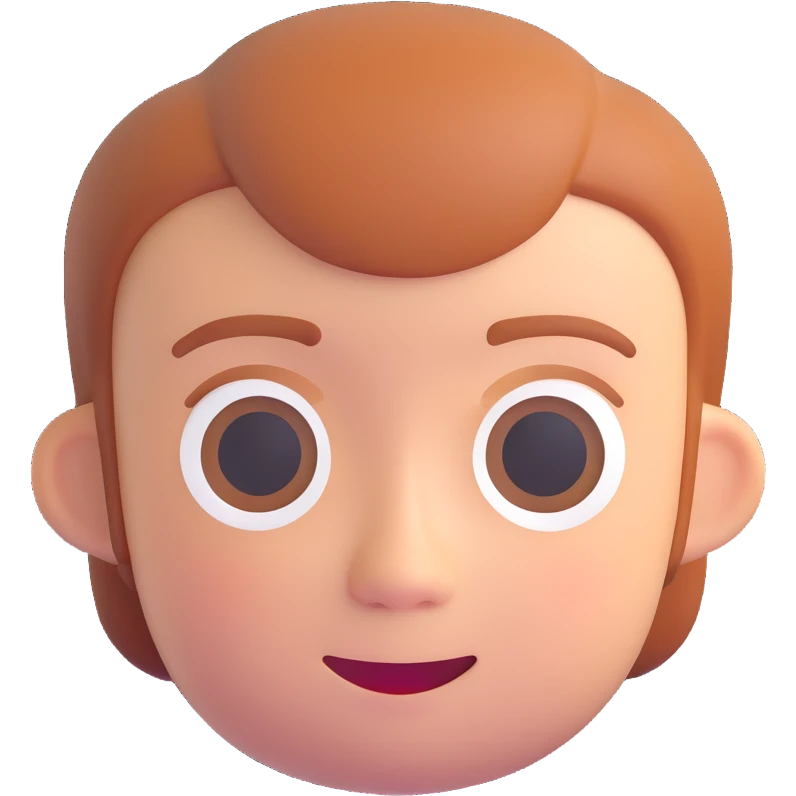 Memoji emoji