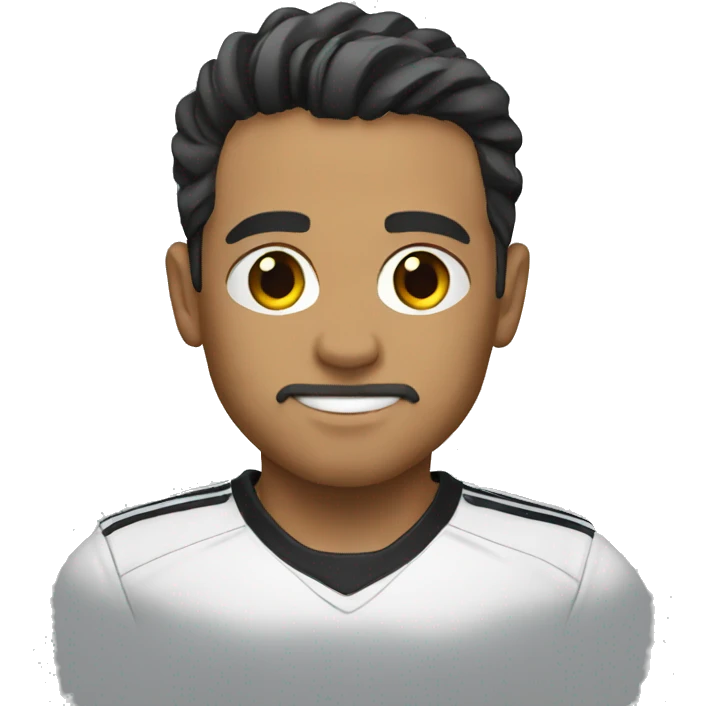 Corinthians emoji