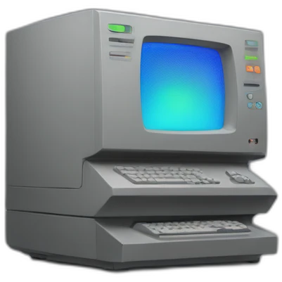 rgb recent computer emoji