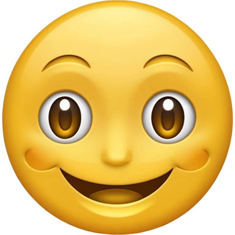 une emoticone  pour dire c'est gagné emoji