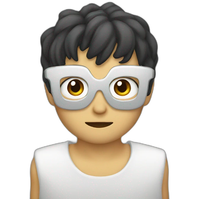 Gojo emoji