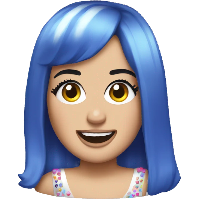 katy perry emoji emoji