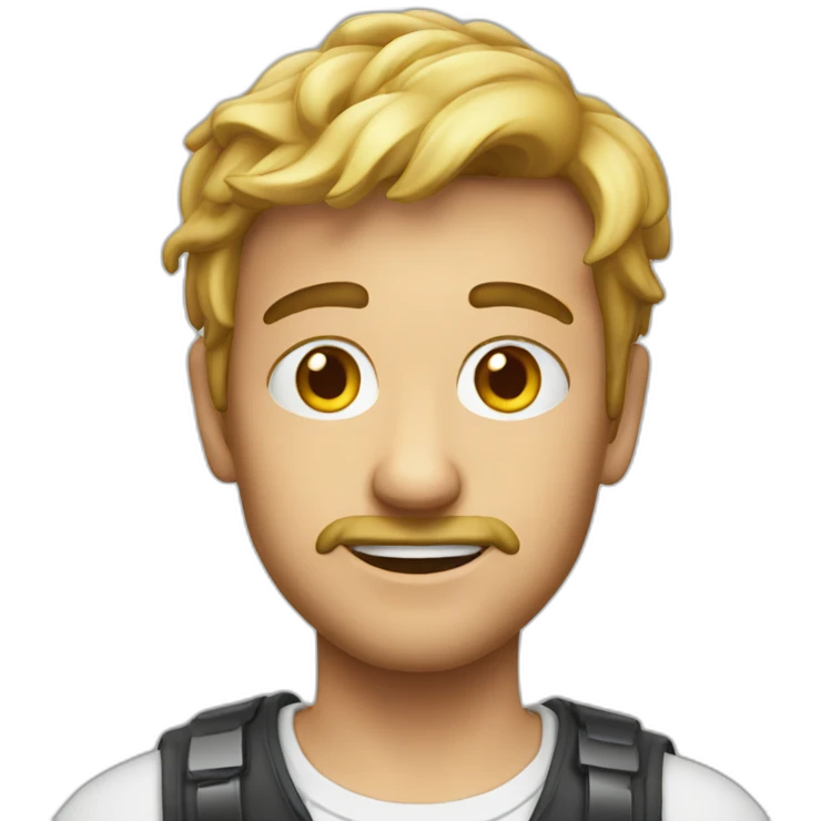 Kooker emoji