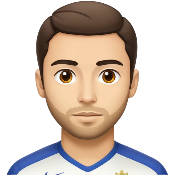 Rafa silva  emoji