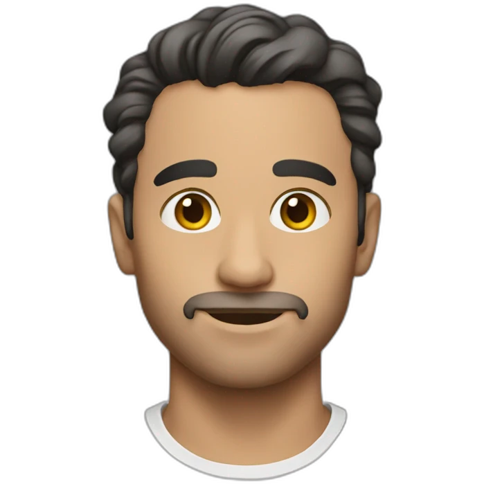 olivier emoji