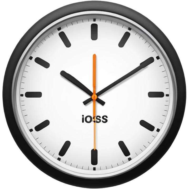 white hours  emoji