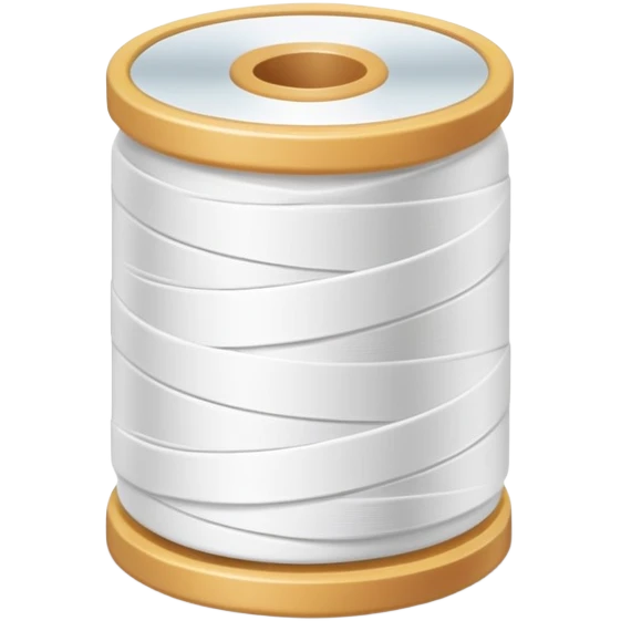 spool of sewing thread emoji