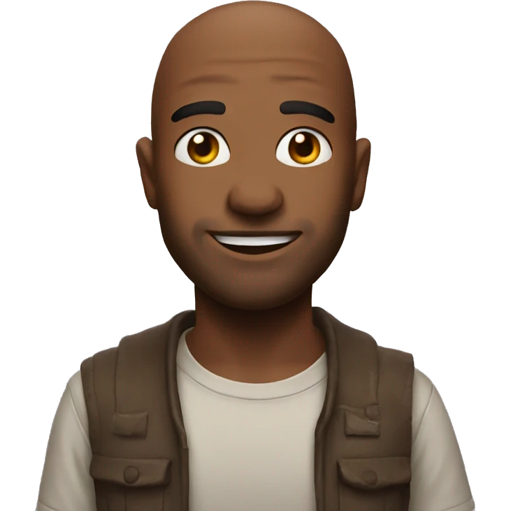 NICE emoji