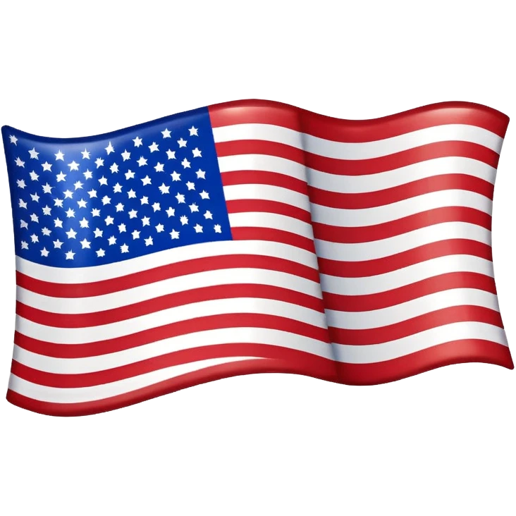 usa flag emoji
