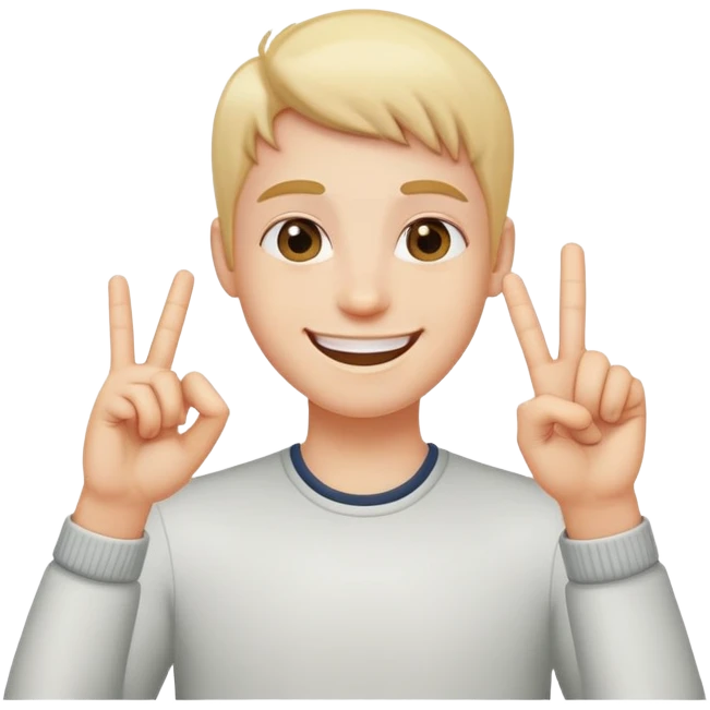 😘👌 emoji