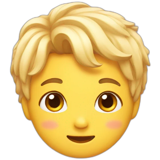 Kawaii emoji