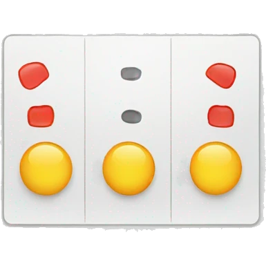 poll form emoji