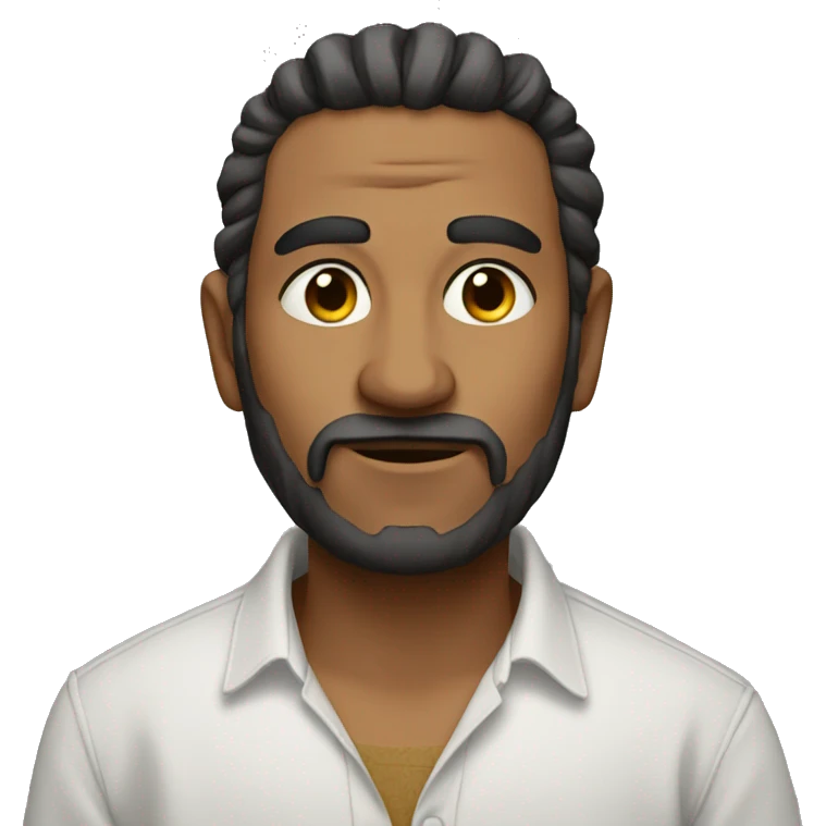 gitano emoji