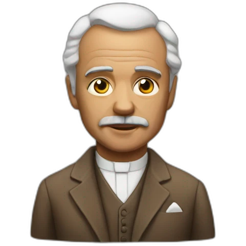 Godfather emoji