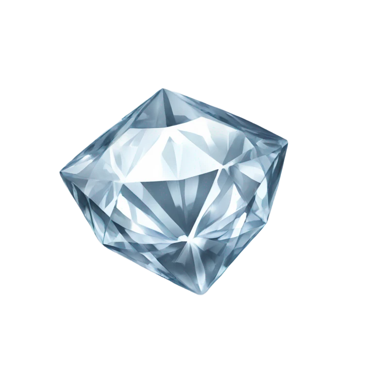 diamond emoji