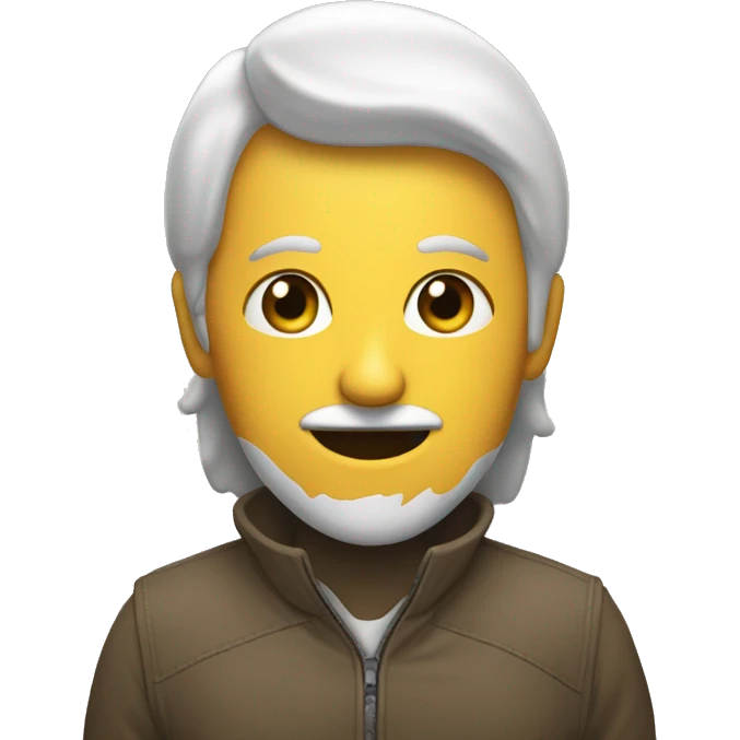 a herart wirh a c in it emoji