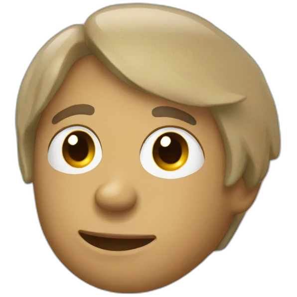 Emoji qui trébuche  emoji