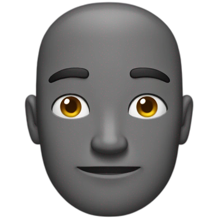 Con mucho gusto emoji