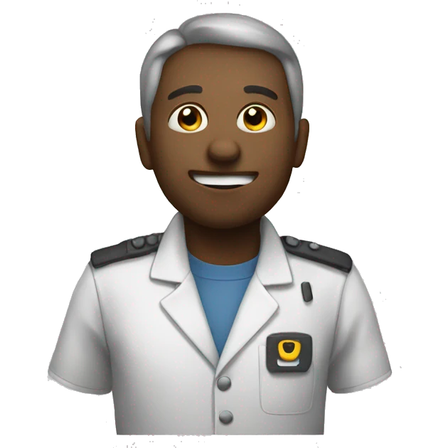 tested emoji