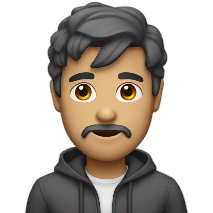 gigachad emoji