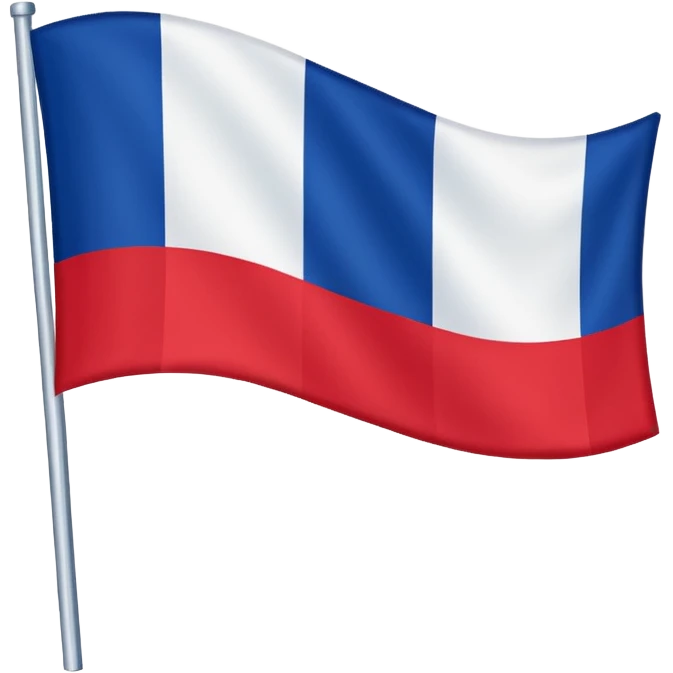 france flag emoji