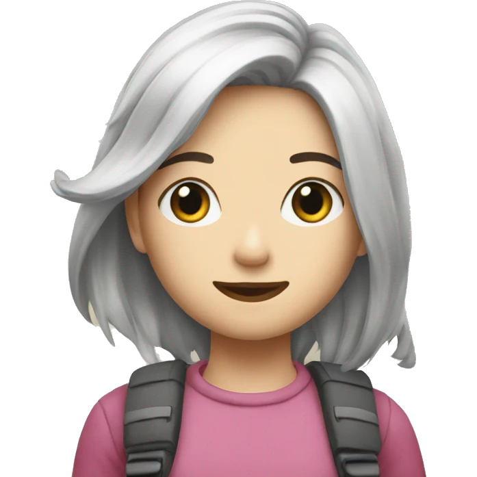 Eva Elfie emoji