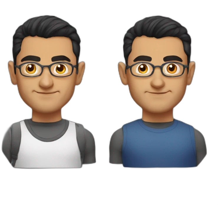 Aamir khan emoji