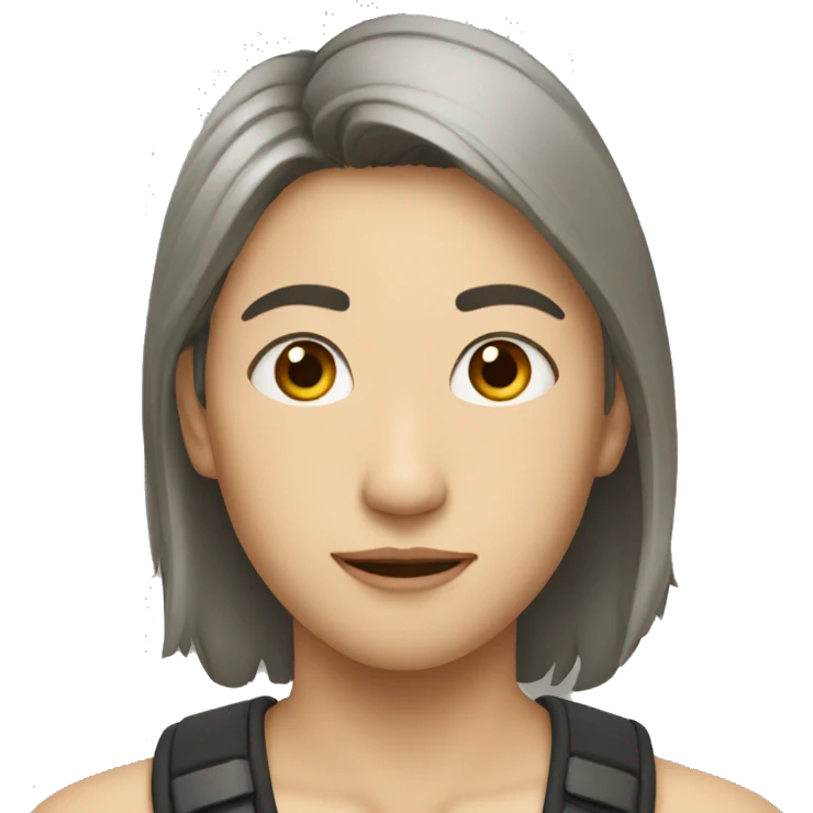 语音 emoji