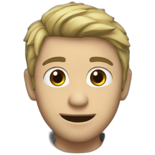 Tmax emoji