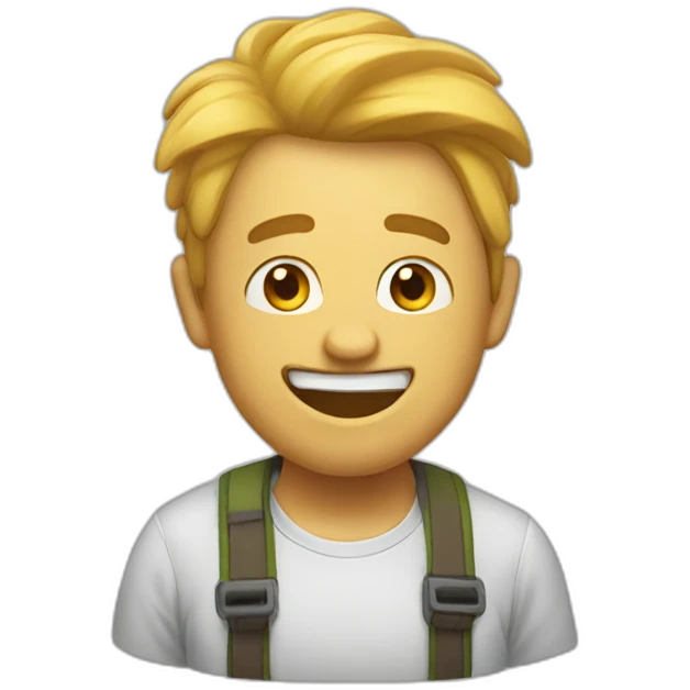 Rofl emoji