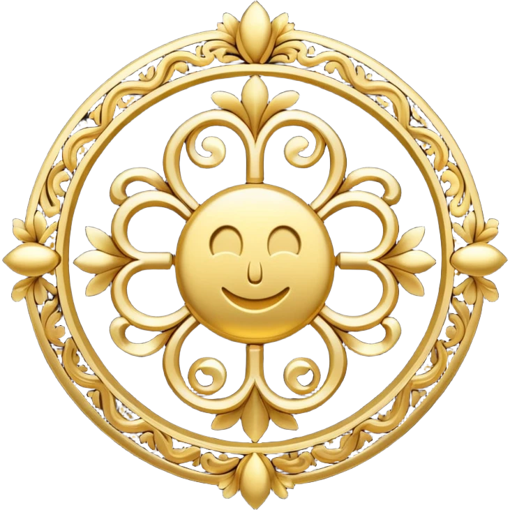 patience symbol emoji