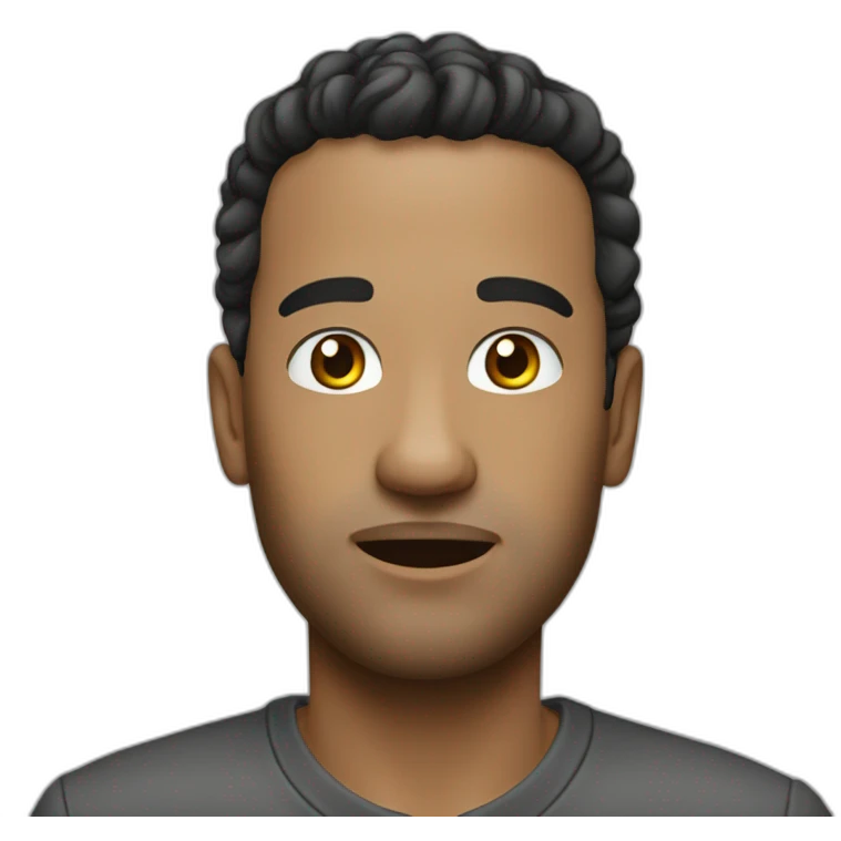 Vavo77 YouTubeur emoji