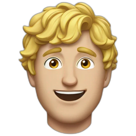 logan paul emoji
