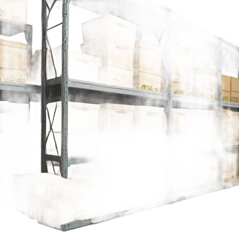 warehouse shelf emoji